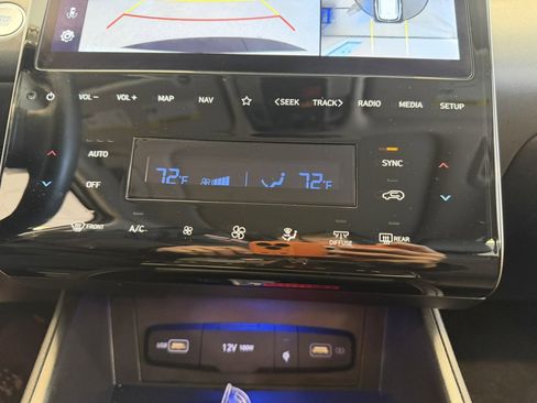 Used 2023 Hyundai Tucson Limited image 34