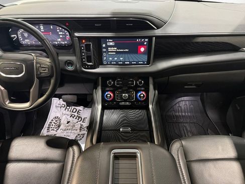Used 2023 GMC Yukon XL Denali w/ Max Trailering Package image 41