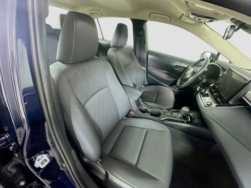 Used 2026 Toyota Corolla LE FWD image 30