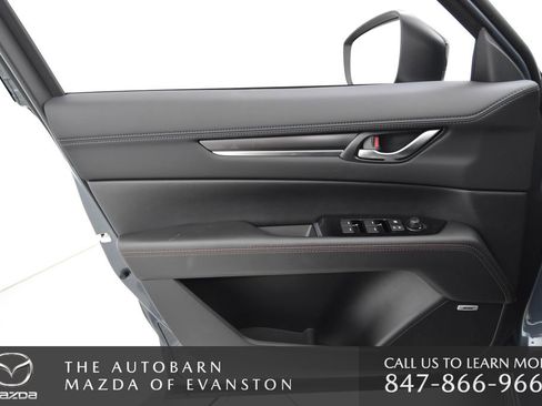 New 2025 MAZDA CX-5 Carbon Edition image 29