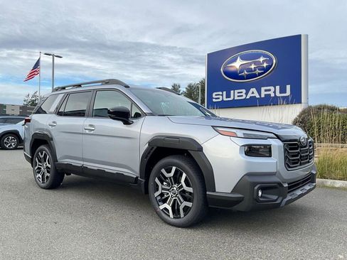 New 2026 Subaru Outback Touring XT image 2