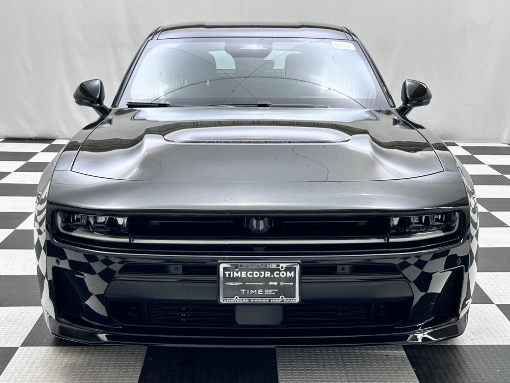 New 2026 Dodge Charger R/T AWD/4WD image 3
