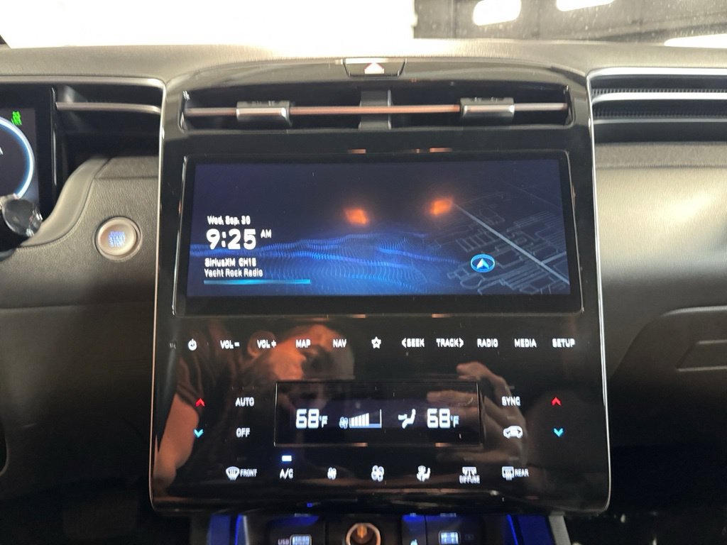 Used 2024 Hyundai Tucson XRT AWD/4WD image 16