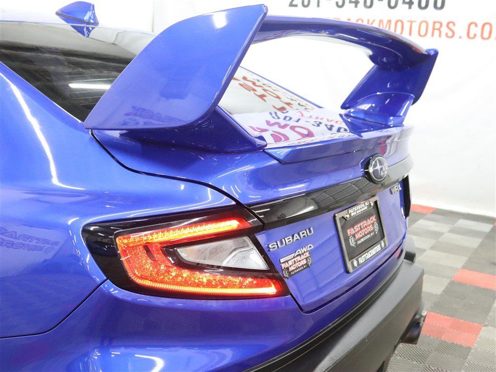 Used 2023 Subaru WRX Premium AWD/4WD image 14