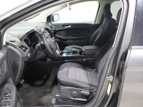 Used 2019 Ford Edge SE AWD/4WD image 9