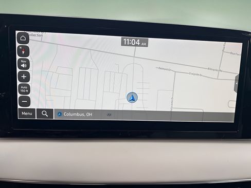 Certified 2024 Hyundai Palisade Calligraphy AWD/4WD image 26