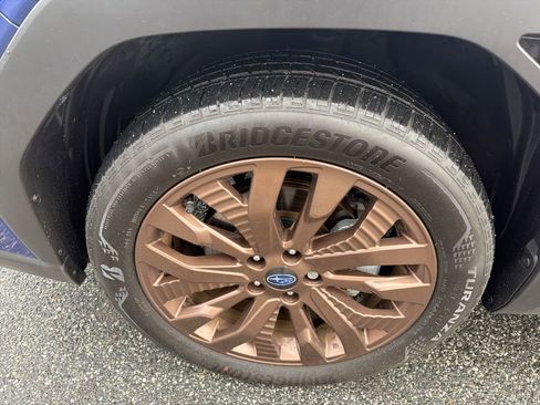 Used 2025 Subaru Forester Sport image 11