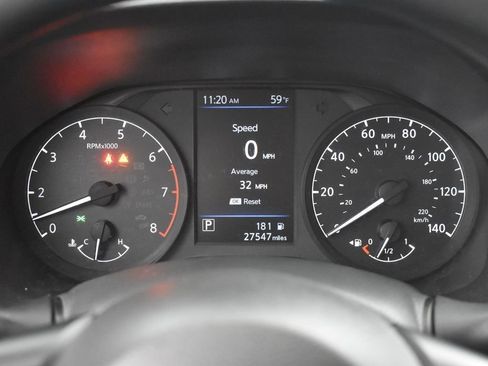 Used 2024 Nissan Altima 2.5 S image 30