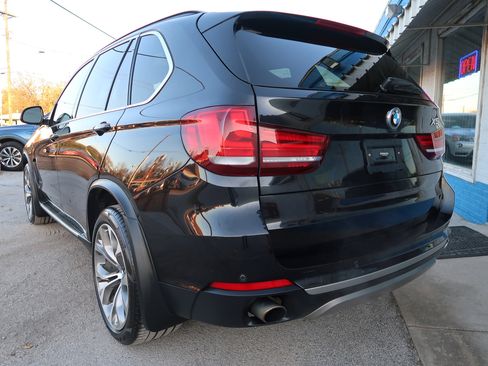 Used 2016 BMW X5 sDrive35i image 7