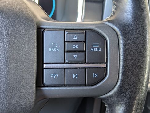 Used 2021 Ford F150 Lariat w/ Equipment Group 502A High AWD/4WD image 29