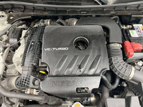 Used 2020 Nissan Altima 2.0 SR image 25