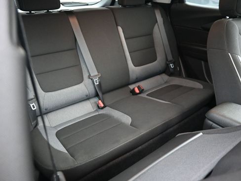 Used 2023 Chevrolet TrailBlazer LT FWD image 27