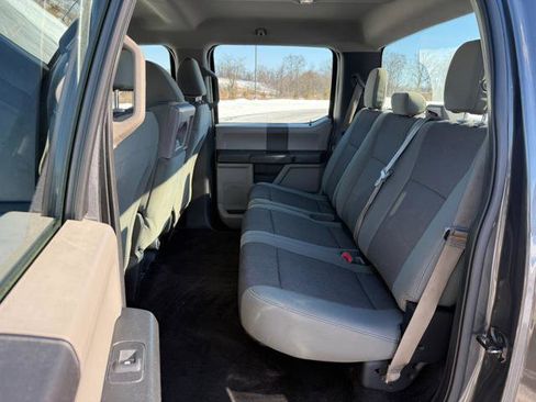 Used 2016 Ford F150 XL w/ Equipment Group 101A Mid image 18