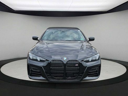 New 2026 BMW 440i xDrive M440i xDrive image 3