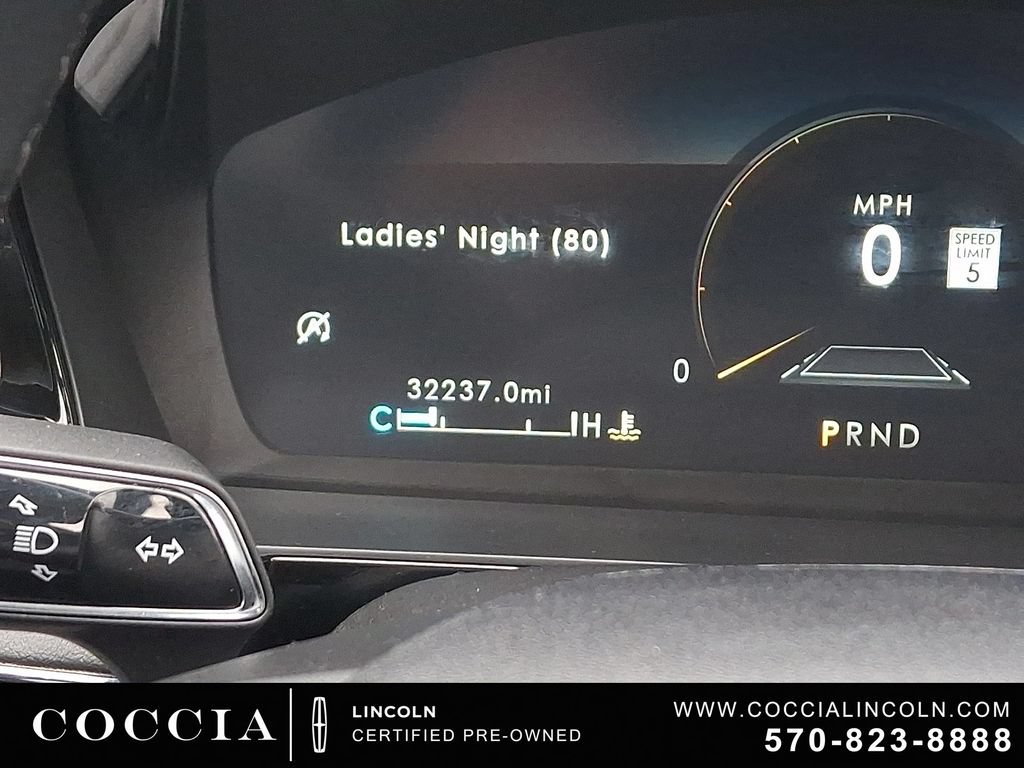 Certified 2022 Lincoln Corsair Reserve w/ Equipment Group 201A AWD/4WD image 22