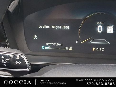 Certified 2022 Lincoln Corsair Reserve w/ Equipment Group 201A AWD/4WD image 22