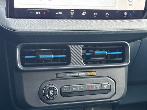 New 2026 Ford Maverick XLT image 23