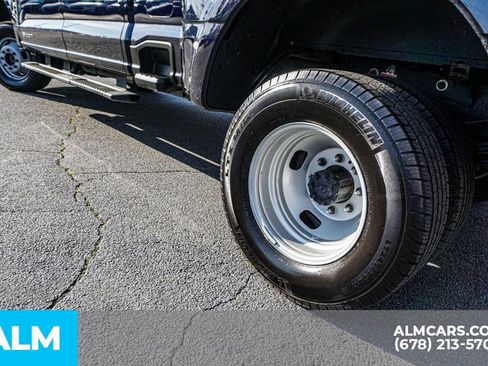 Used 2025 Ford F350 XLT image 16