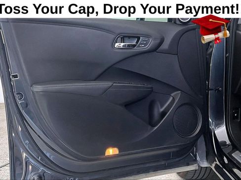 Used 2016 Acura RDX FWD image 22