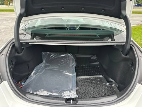 Used 2026 Mercedes-Benz C 300 4MATIC Sedan image 36
