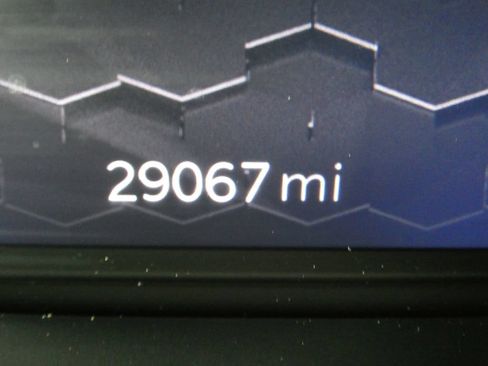 Used 2022 Jeep Compass High Altitude AWD/4WD image 34