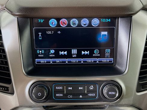 Used 2017 Chevrolet Tahoe Premier AWD/4WD image 21
