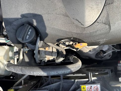 Used 2020 Toyota Sienna LE FWD image 28