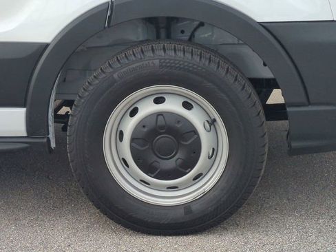 New 2026 Ford Transit 350 148 High Roof RWD image 11