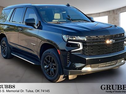Used 2023 Chevrolet Tahoe LT