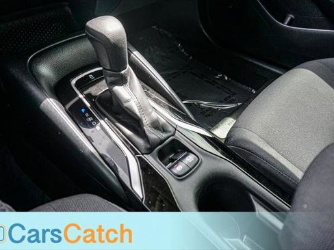 Used 2020 Toyota Corolla LE image 32