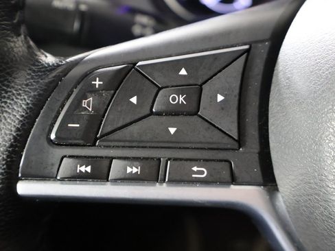 Used 2022 Nissan Rogue Sport SL image 39