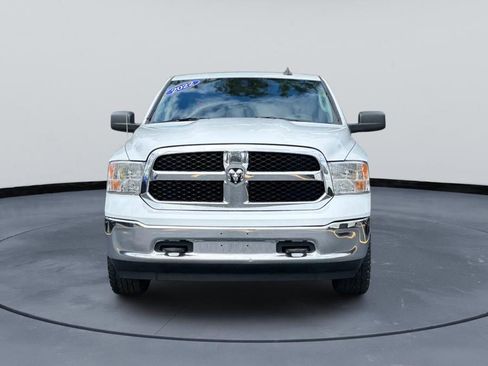Used 2022 RAM 1500 Classic SLT w/ Electronics Group image 2