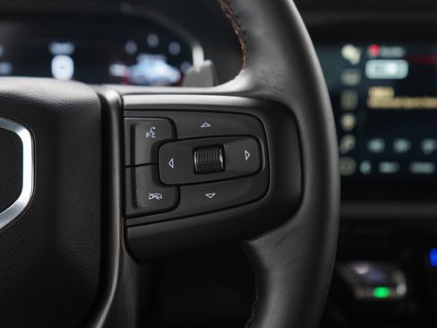 Used 2024 GMC Sierra 1500 AT4 AWD/4WD image 27