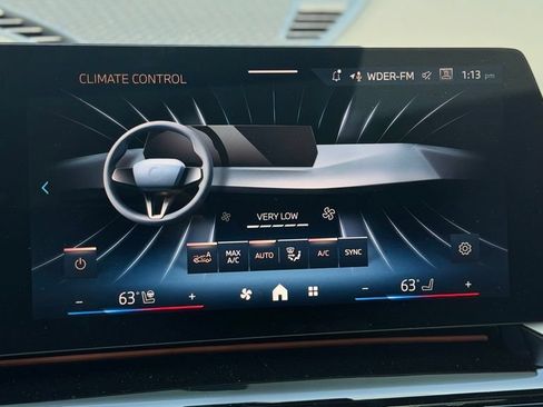 New 2026 BMW X1 xDrive28i w/ Technology Package AWD/4WD image 16
