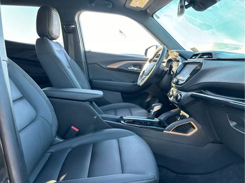 Certified 2023 Chevrolet TrailBlazer ACTIV w/ Convenience Package image 28