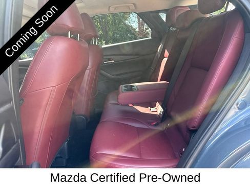 Used 2022 MAZDA CX-30 AWD 2.5 S w/ Preferred Package image 31