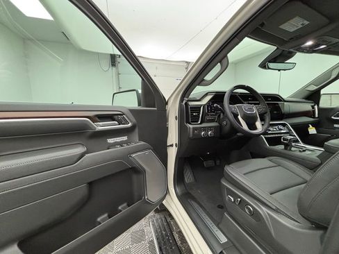 New 2026 GMC Sierra 1500 Denali image 19