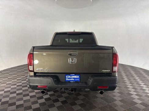 Certified 2022 Honda Ridgeline RTL-E image 10