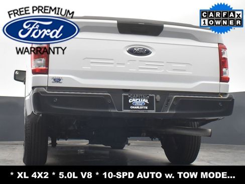 Used 2023 Ford F150 XL image 25