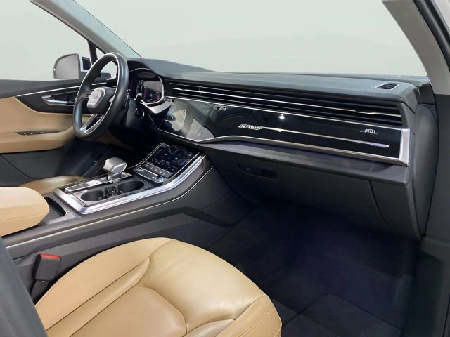 Used 2023 Audi Q7 2.0T Premium w/ Convenience Package AWD/4WD image 82
