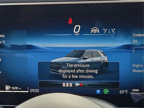 New 2026 Mercedes-Benz GLE 450 4MATIC image 24