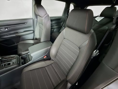 New 2026 Honda CR-V Sport image 24