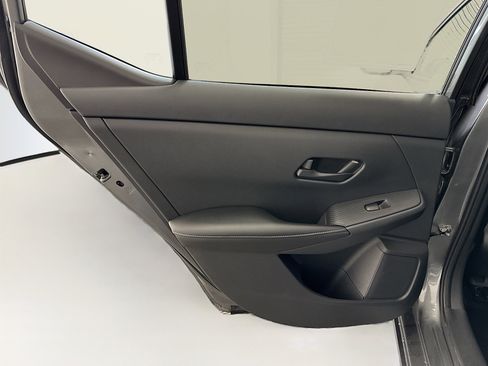 Used 2024 Nissan Sentra S image 26