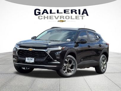 New 2026 Chevrolet Trax LT w/ Driver Confidence Package
