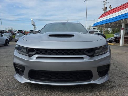 Used 2018 Dodge Charger R/T RWD image 5