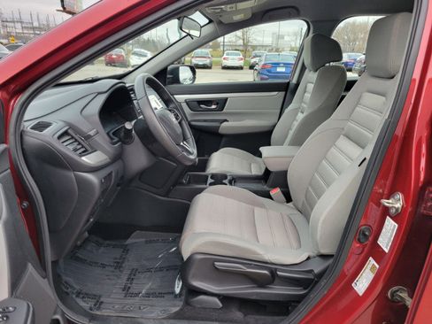 Used 2020 Honda CR-V LX image 13