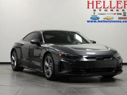 Used 2023 Audi e-tron GT Premium Plus