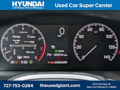 Used 2024 Honda Pilot EX-L image 38
