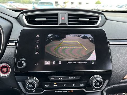 Used 2018 Honda CR-V EX-L image 22