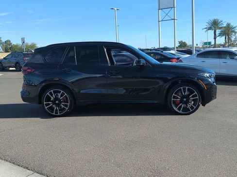 New 2026 BMW X5 M60i w/ Executive Package image 5